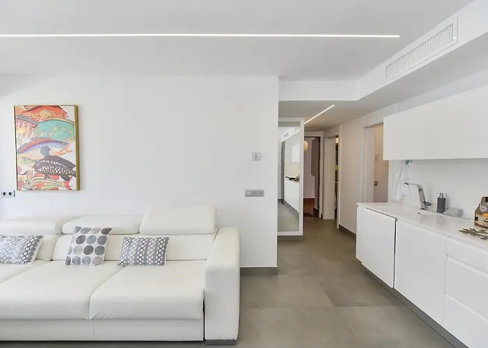 Apartment Aida 206 By Villagrancanaria *