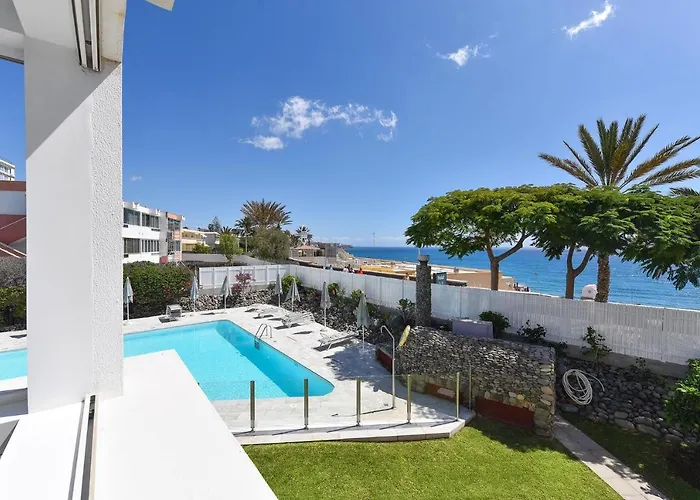 Aida 206 By Villagrancanaria Apartment Playa del Ingles (Gran Canaria)