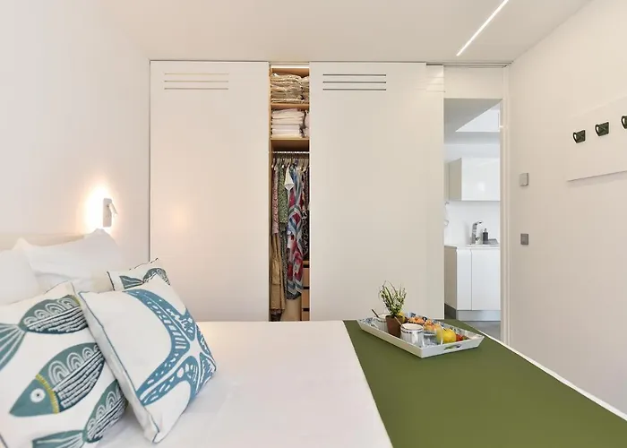 Aida 206 By Villagrancanaria Apartment *