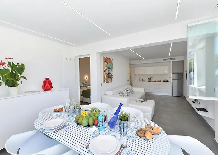 Apartment Aida 206 By Villagrancanaria