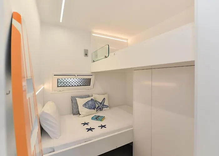 Aida 206 By Villagrancanaria Apartment