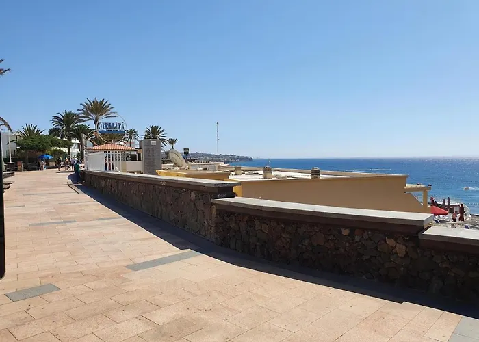 Aida 206 By Villagrancanaria Playa del Ingles (Gran Canaria)