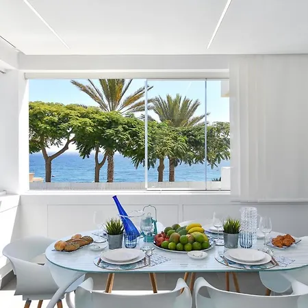 Aida 206 By Villagrancanaria * Playa del Inglés