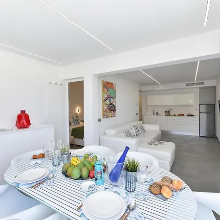 Apartamento Aida 206 By Villagrancanaria