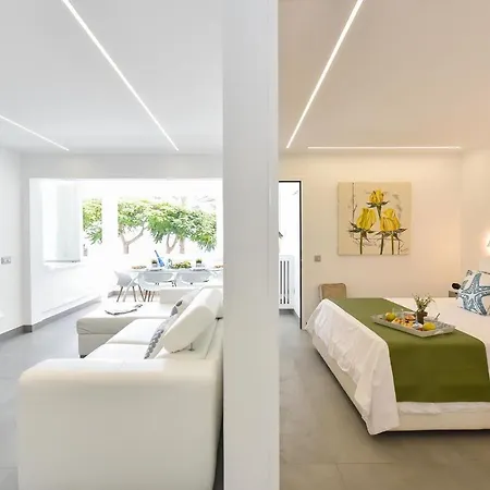 Aida 206 By Villagrancanaria * Playa del Inglés