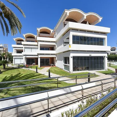 Aida 206 By Villagrancanaria Apartamento *