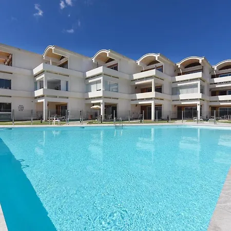 Apartamento Aida 206 By Villagrancanaria