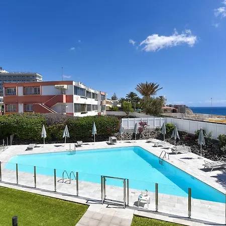 Daire Aida 206 By Villagrancanaria *