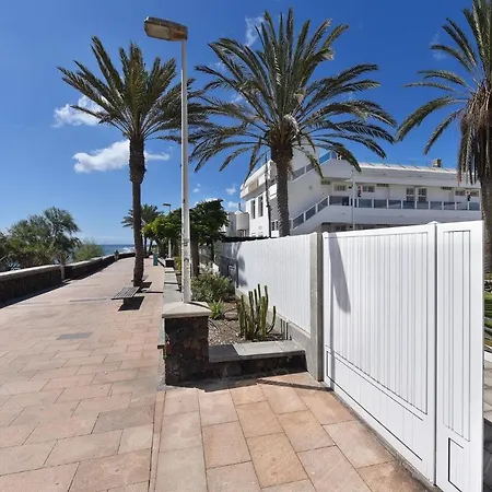 Aida 206 By Villagrancanaria * 普拉亚戴尔雷安格莱斯