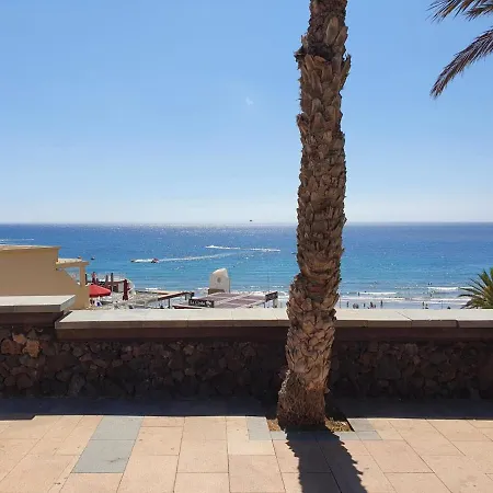 Aida 206 By Villagrancanaria