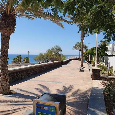 Daire Aida 206 By Villagrancanaria Playa del Ingles (Gran Canaria)