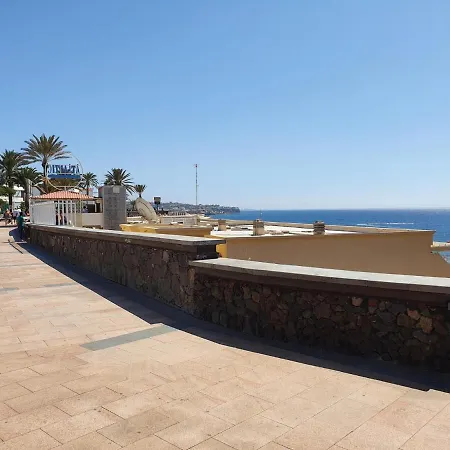 Aida 206 By Villagrancanaria Πλάγια ντελ Ινγκλές