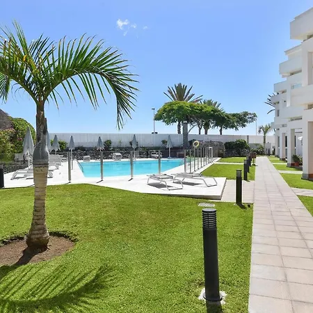 Daire Aida 206 By Villagrancanaria Playa del Ingles (Gran Canaria)