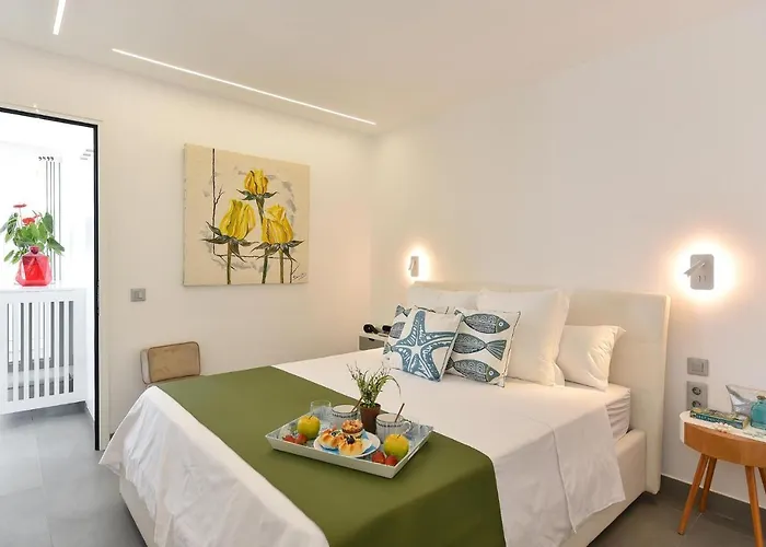 Aida 206 By Villagrancanaria *