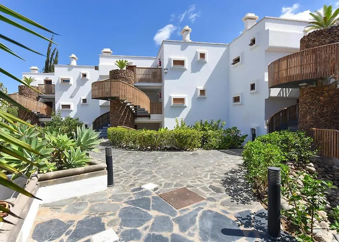 Aida 206 By Villagrancanaria Appartamento