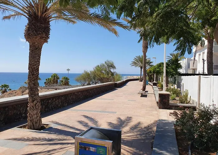 Appartamento Aida 206 By Villagrancanaria Playa del Inglés