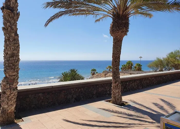 Aida 206 By Villagrancanaria *