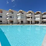 Διαμέρισμα Aida 206 By Villagrancanaria