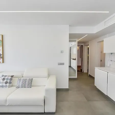 Apartman Aida 206 By Villagrancanaria *