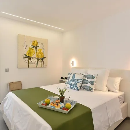 Aida 206 By Villagrancanaria *