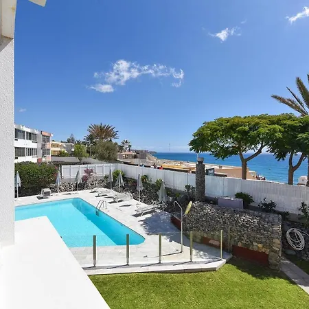 Aida 206 By Villagrancanaria Apartman Playa del Inglés