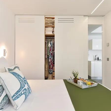 Aida 206 By Villagrancanaria Apartman *