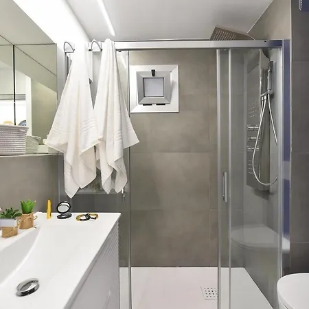 Aida 206 By Villagrancanaria Apartman *