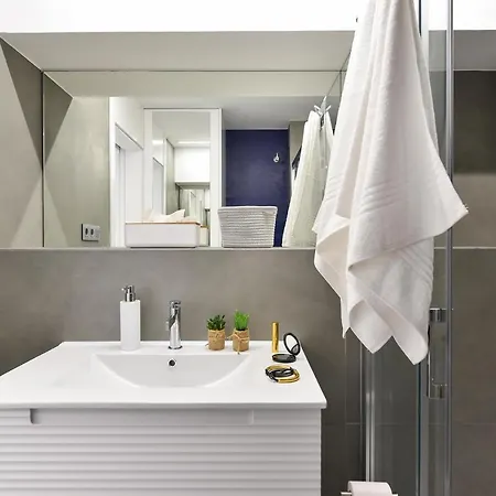 Aida 206 By Villagrancanaria Apartman *