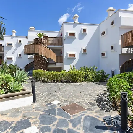 Aida 206 By Villagrancanaria Daire