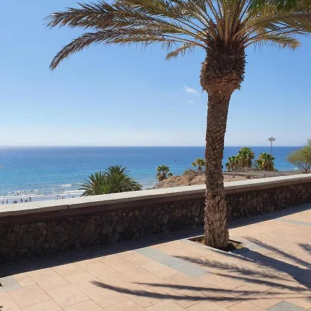 Aida 206 By Villagrancanaria *