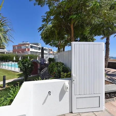 Apartman Aida 206 By Villagrancanaria Playa del Inglés